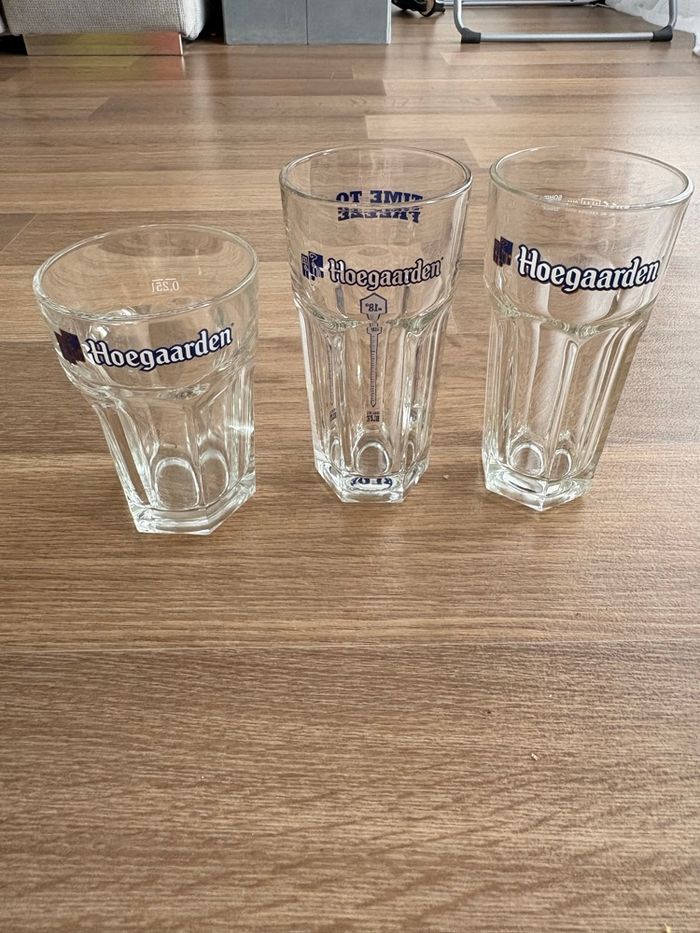 Verre hoegaarden