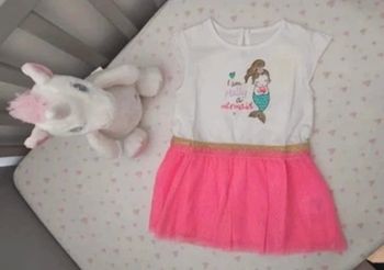 Robes tulle