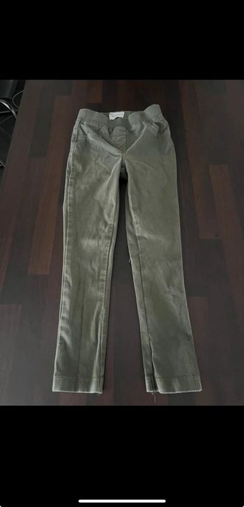 Leggings taille 4 à 6 ans / 110 cm en parfait état .lupilu