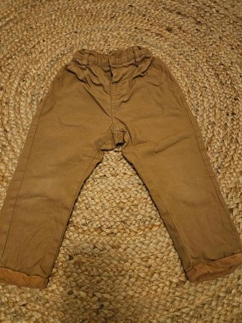 Pantalon 2 ans