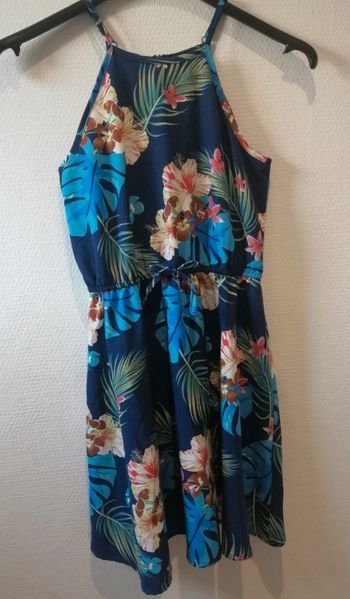 Robe été