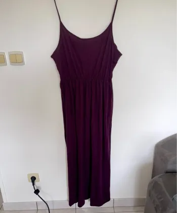 Robe longue