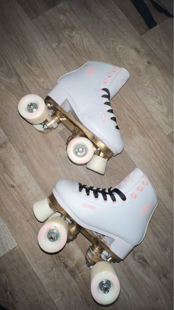Rollers pour enfant 