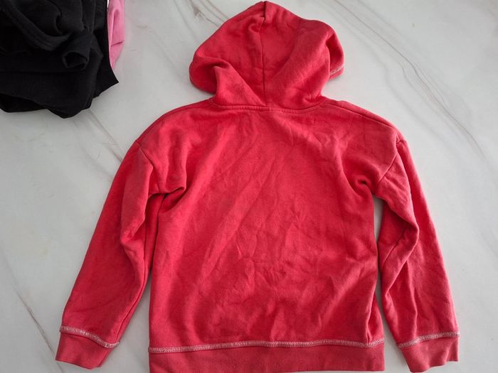 Veste 10 ans - photo numéro 3