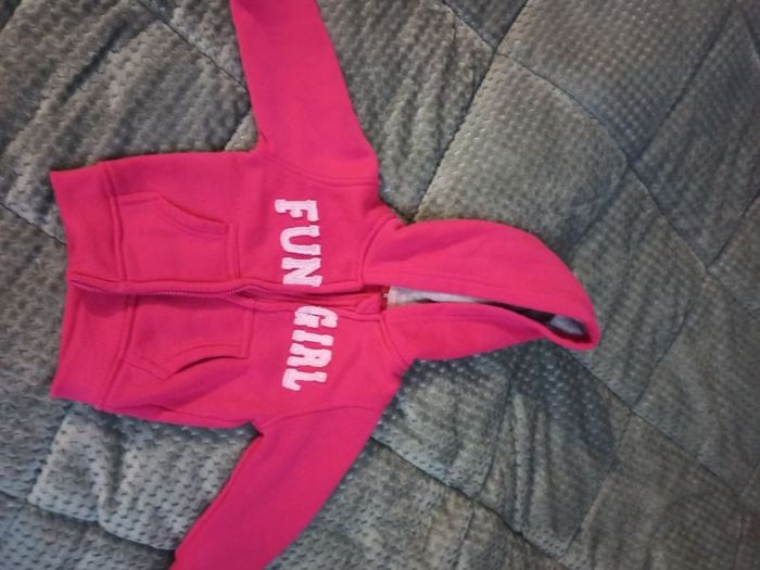 Veste de survêtement