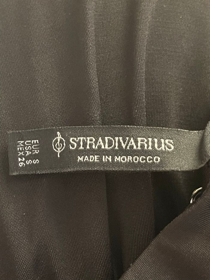 Combinaison fluide - photo numéro 10