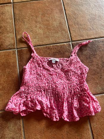 Top zara