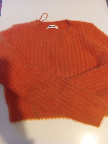 Pull crop top XS  taillyweidjl