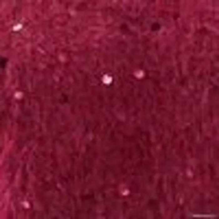 Pull manches longues à sequins Rose Framboise - taille 4 – Bréal