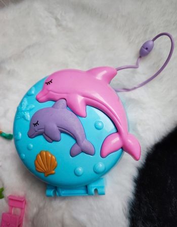 Polly pocket