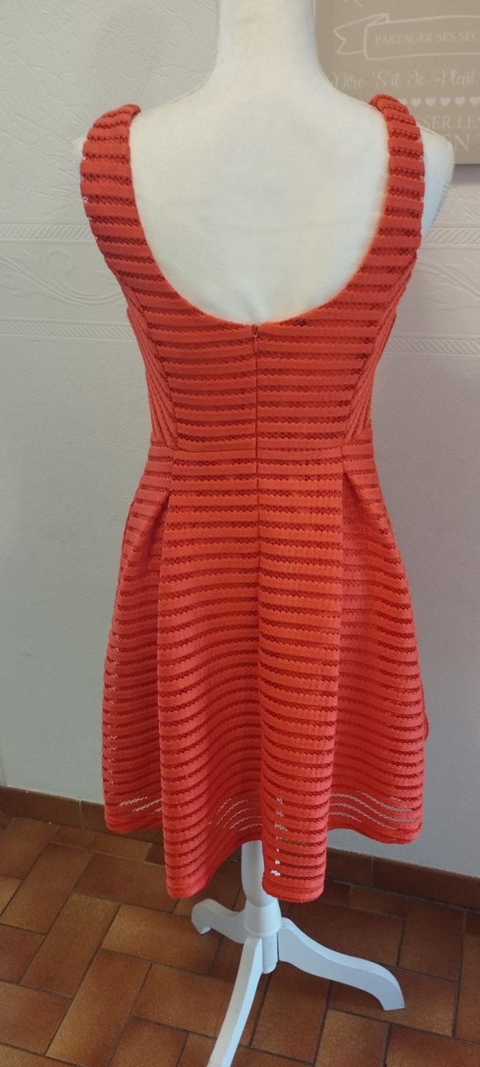 Robe cocktail Molly Bracken - photo numéro 2