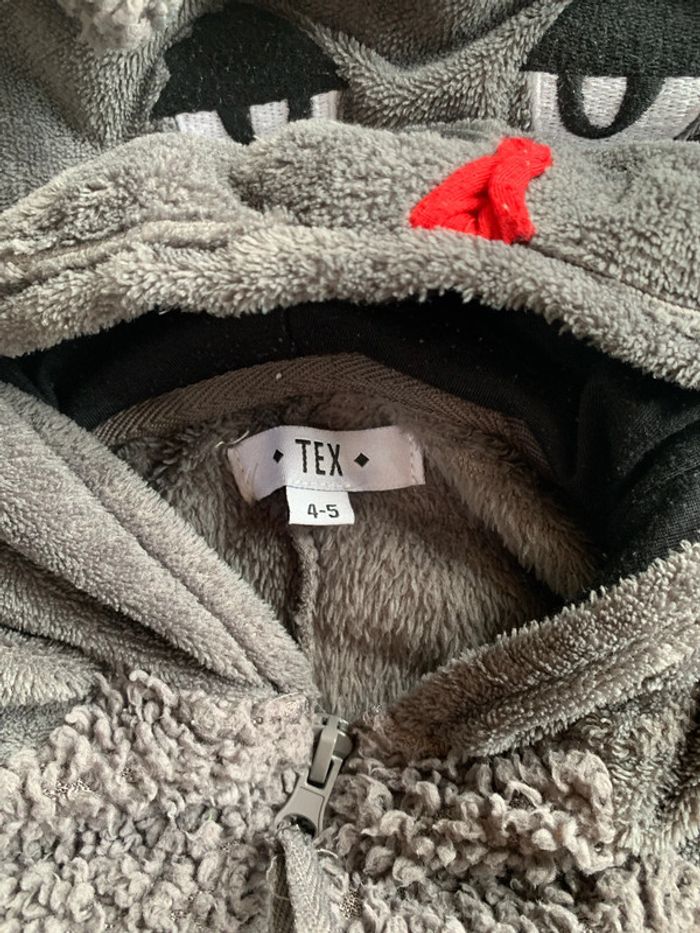 Combinaison pyjama - photo numéro 3