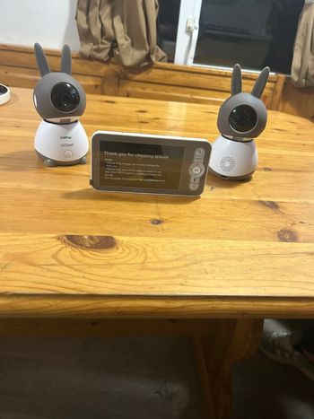 Baby phone iegeek 1t