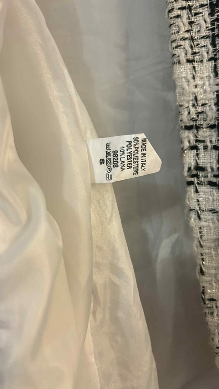 Manteau Made in Italy - photo numéro 4