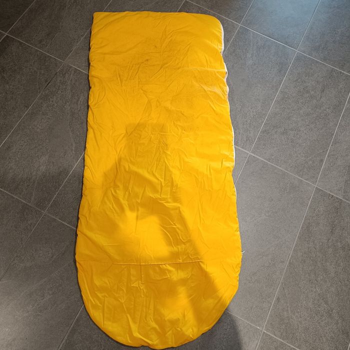 Sac de couchage grenouille - photo numéro 6