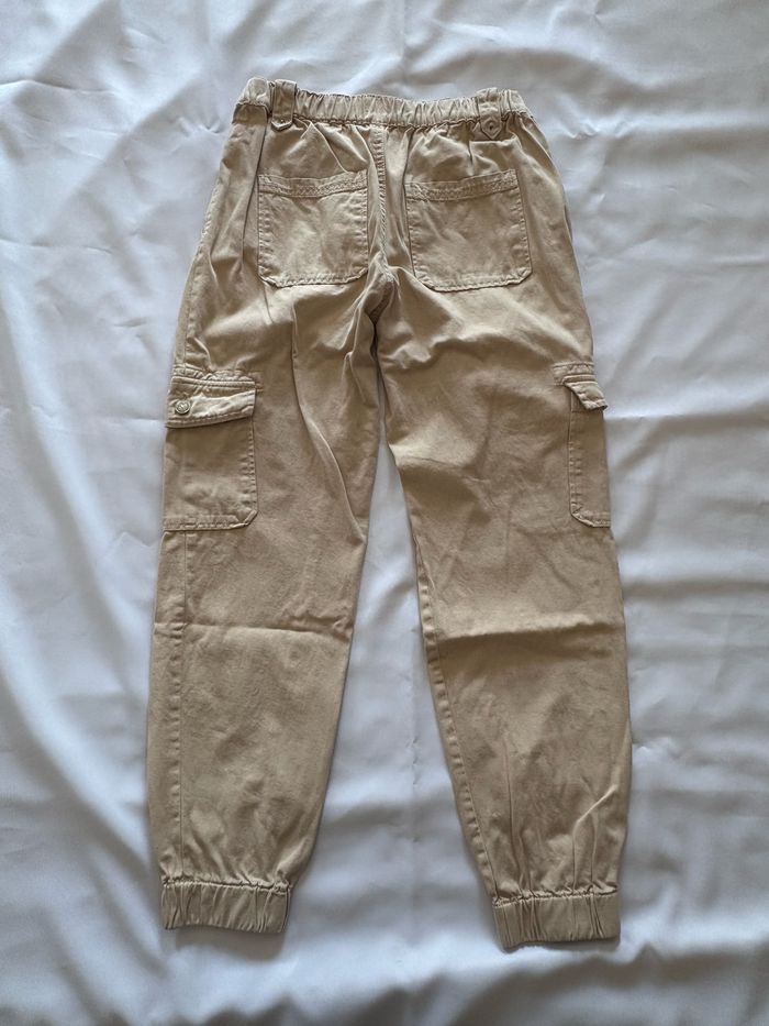 Cargo beige - Pimkie - M/38 - photo numéro 2