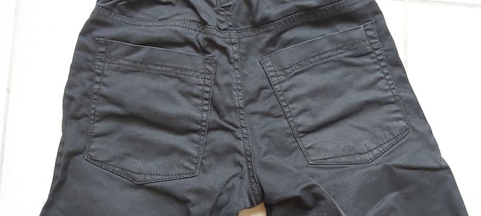 Short en jeans 12 ans - photo numéro 7