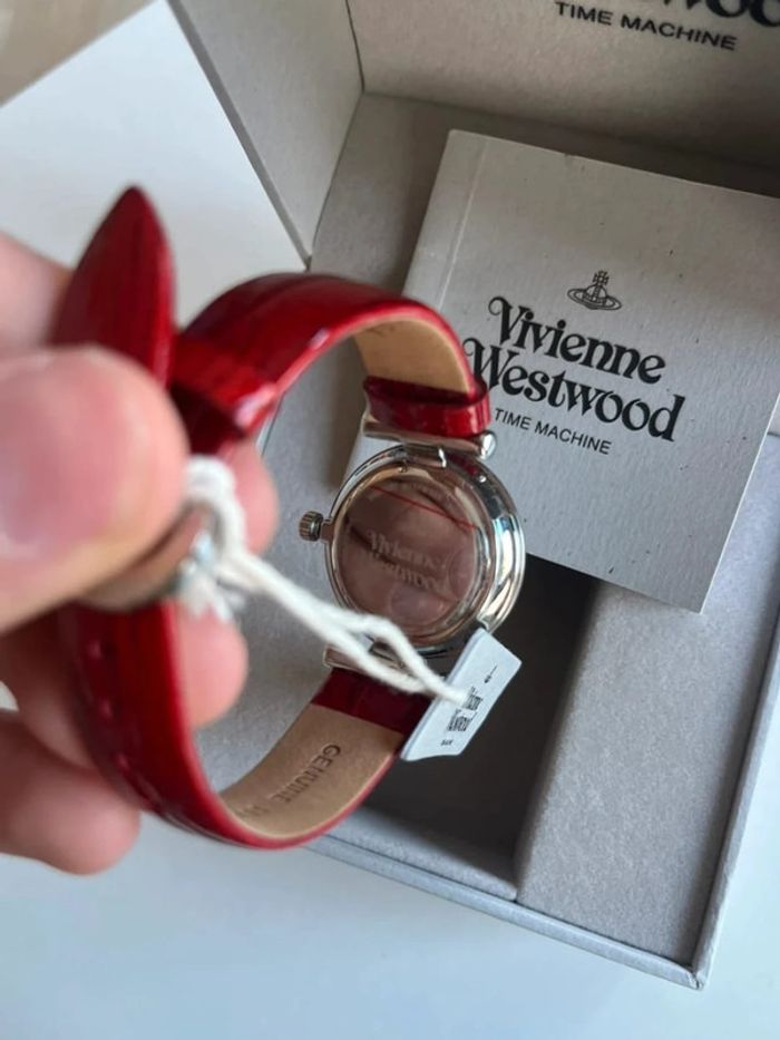 Montre Vivienne Westwood - photo numéro 4