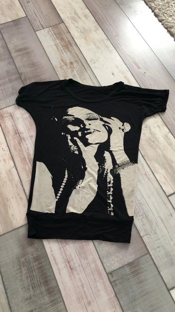 T-shirt femme Taille M