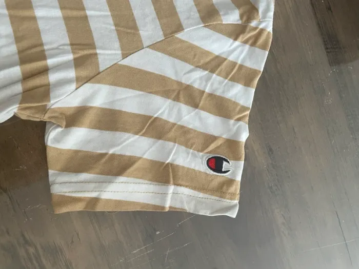 T-shirt Champion - photo numéro 4