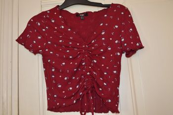 Top Jennyfer Taille M - 38