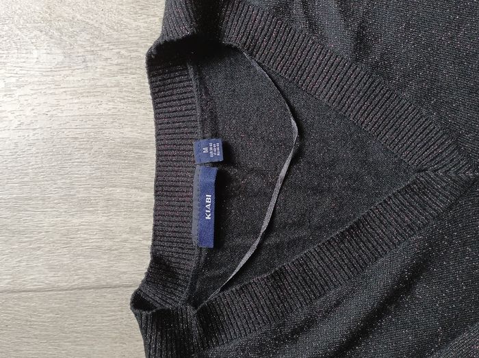 Robe pull - photo numéro 3
