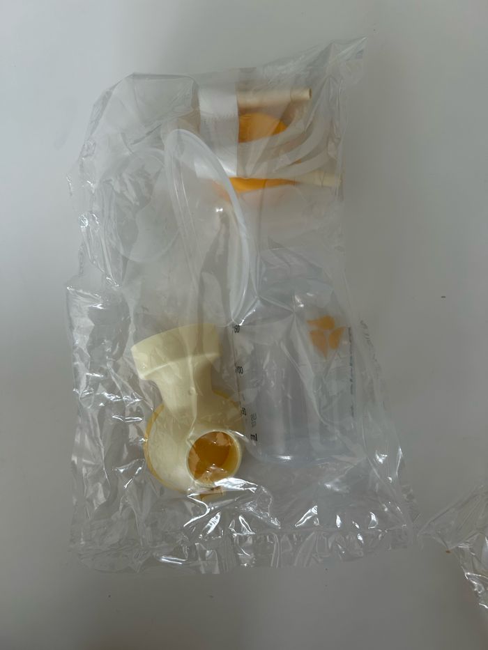 Medela kit personnal fit plus - photo numéro 2