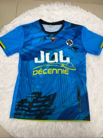 T-shirt JUL