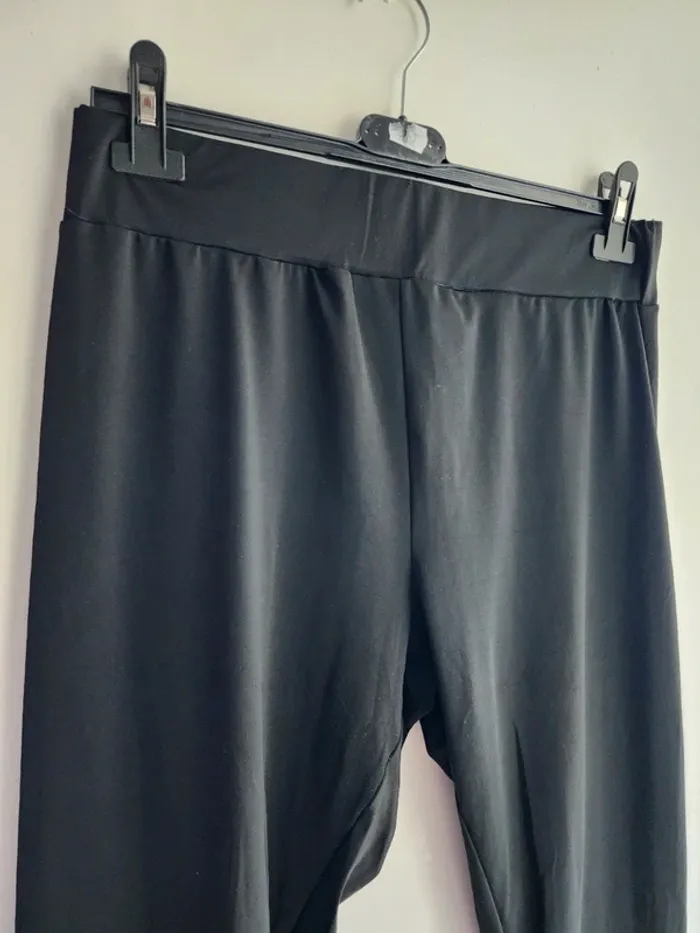 Legging court femme taille 0XL (44-46) - shein- neuf jamais porté - photo numéro 2