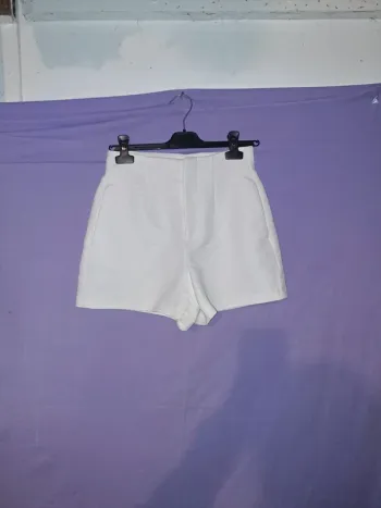 Short femme taille XS