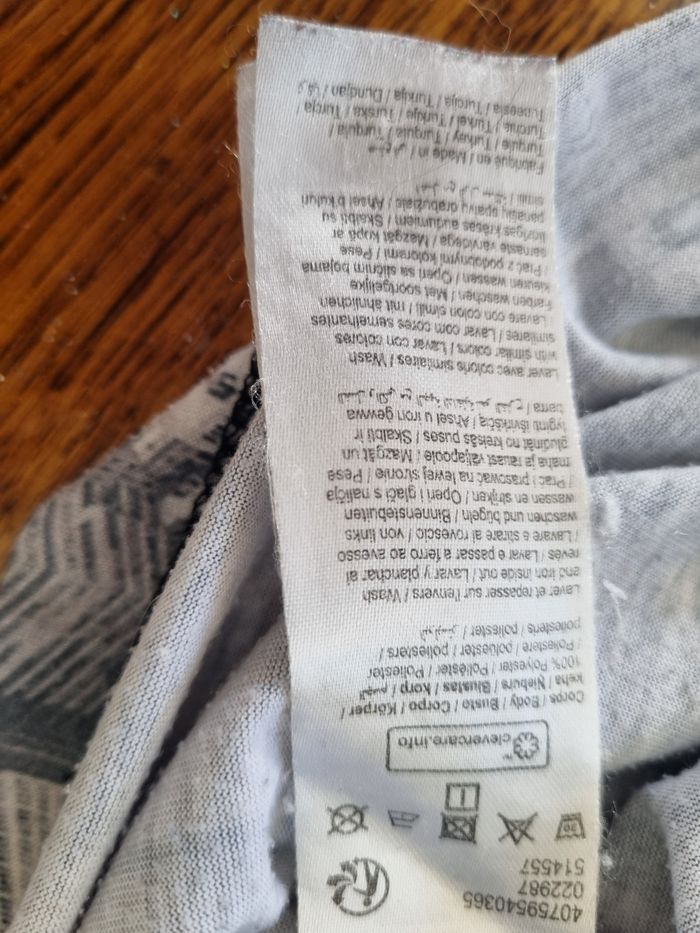 T-shirt 14 ans - photo numéro 3