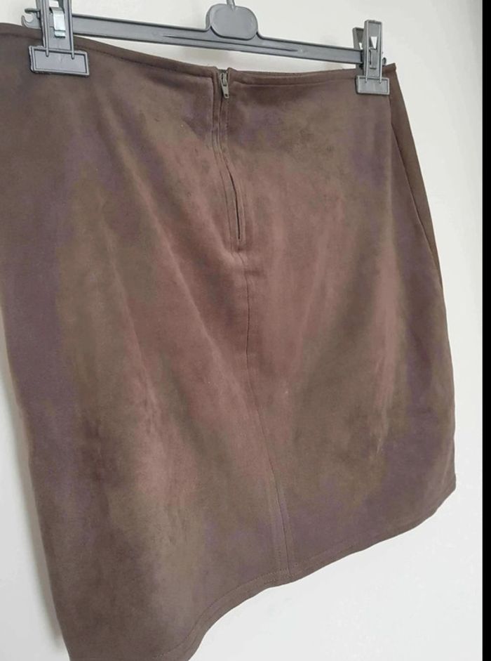 Jupe  taille  40 - photo numéro 4
