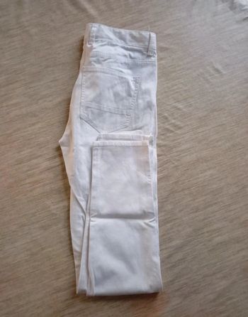 Pantalon jean slim 💖 taille 36 S Kiabi