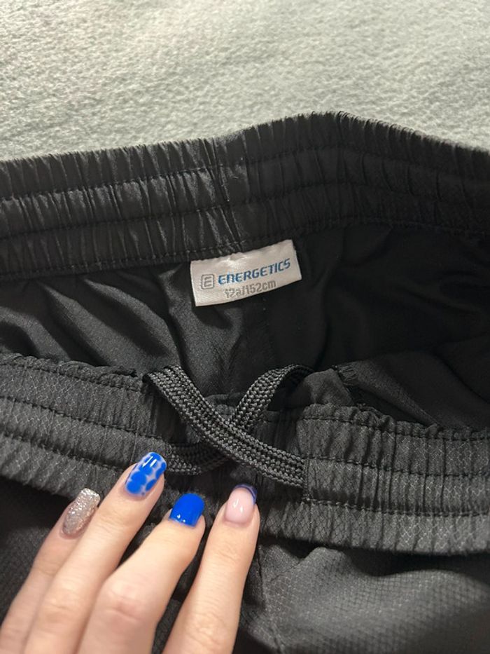 Short garçon - photo numéro 3