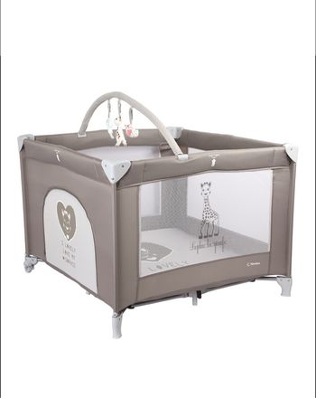 À vendre - Parc Sophie la Girafe (gris) - État très bon état