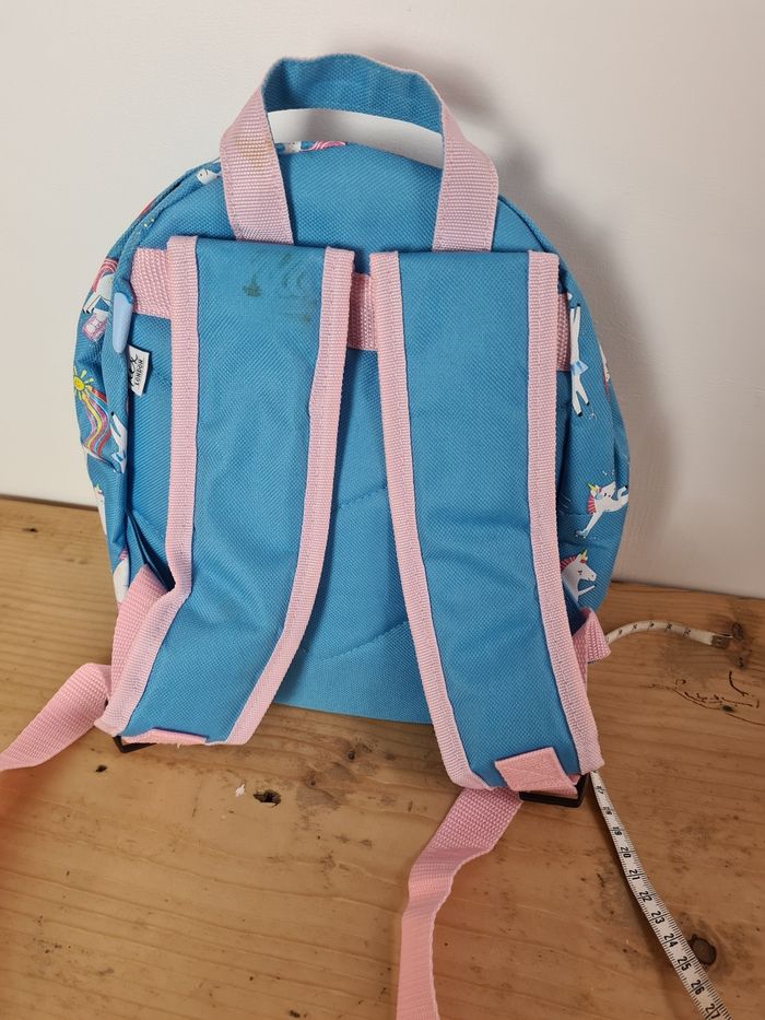 Sac à dos licorne Rex London - photo numéro 4