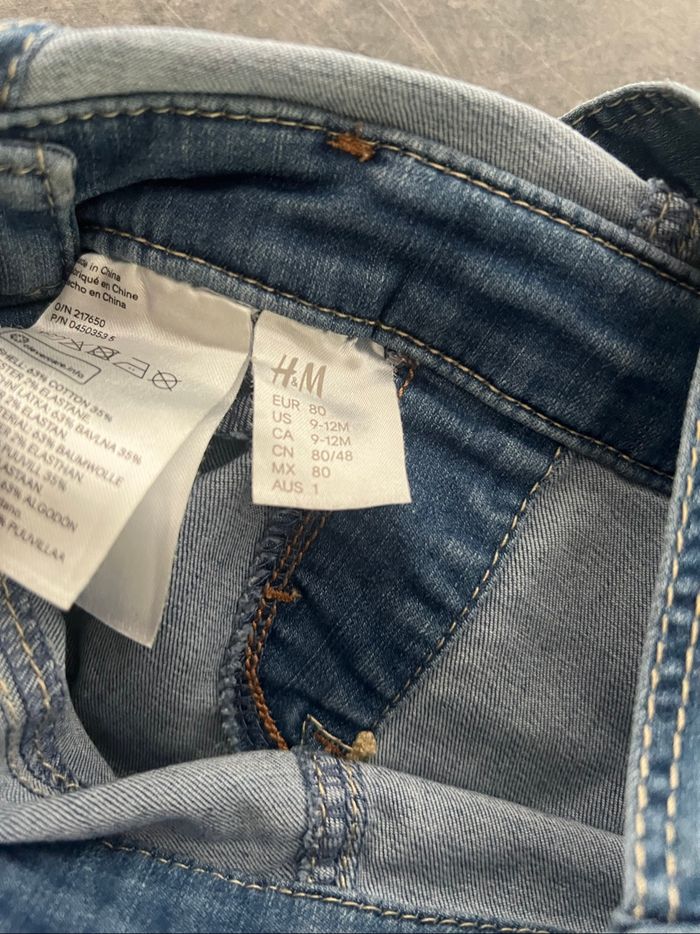Lot de vêtements 12 mois - photo numéro 3