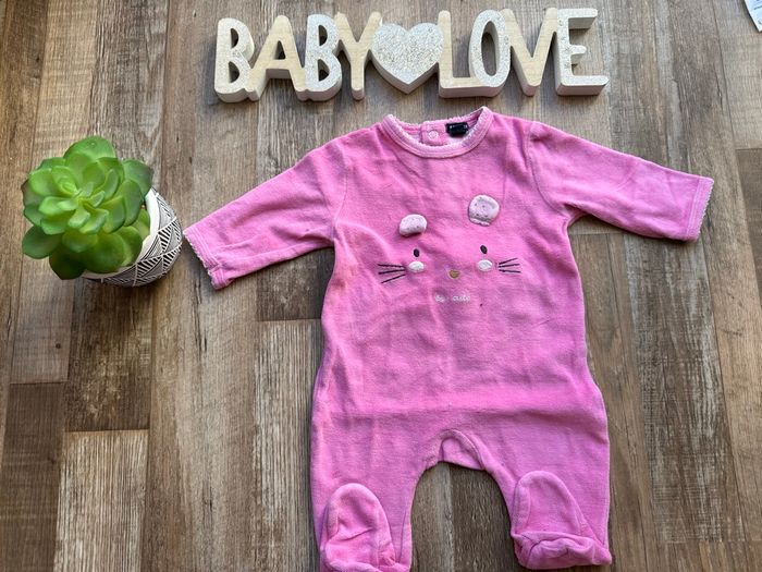 - Pyjama Kiabi - 3 mois - Très bon état