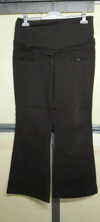 Pantalon grossesse
