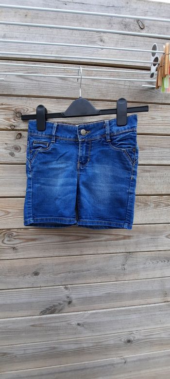 Short