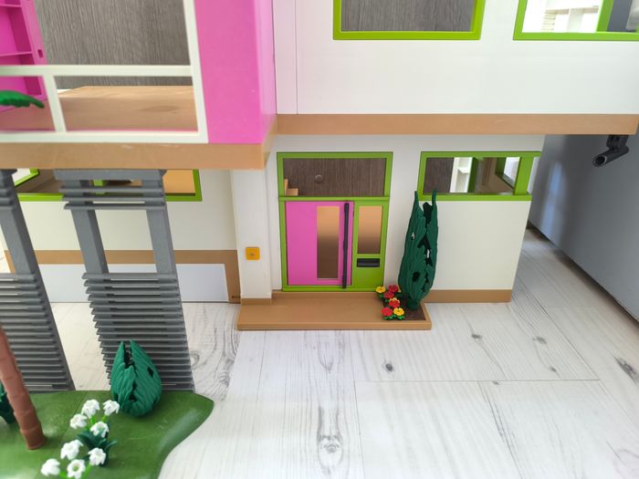 Maison playmobil - photo numéro 8