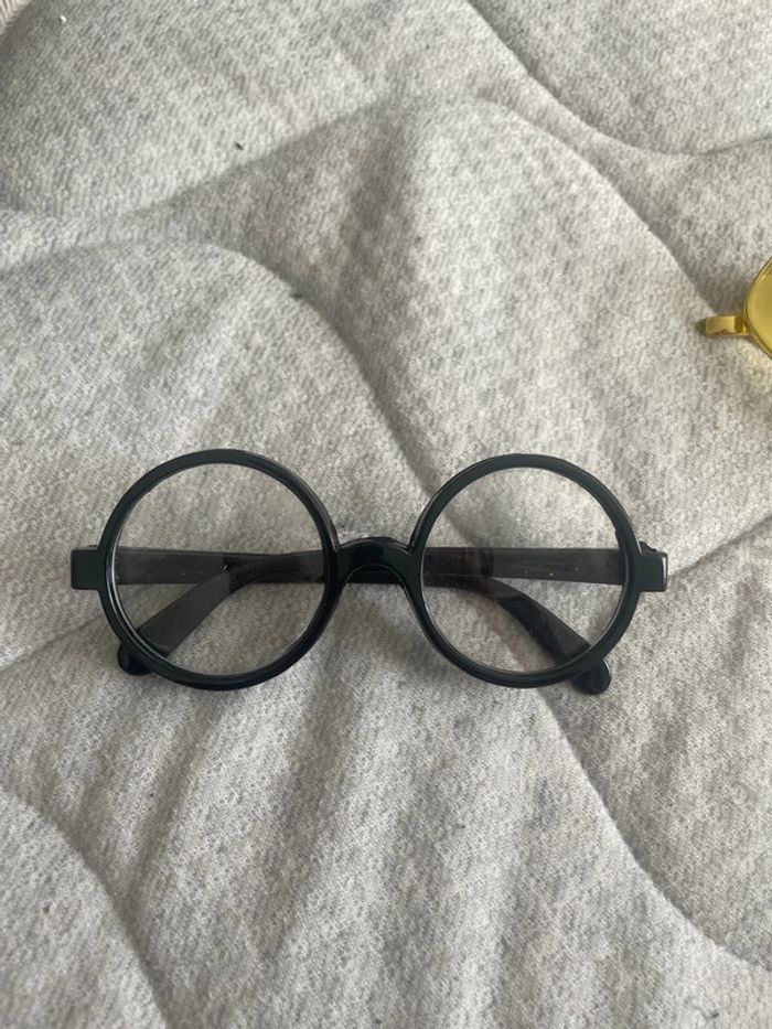 Lot de lunettes - photo numéro 2