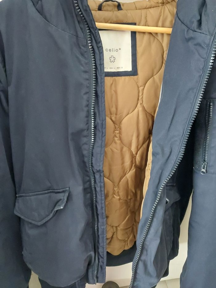 Blouson homme - photo numéro 2