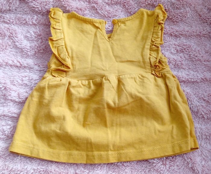 Lot de haut 1mois - photo numéro 5