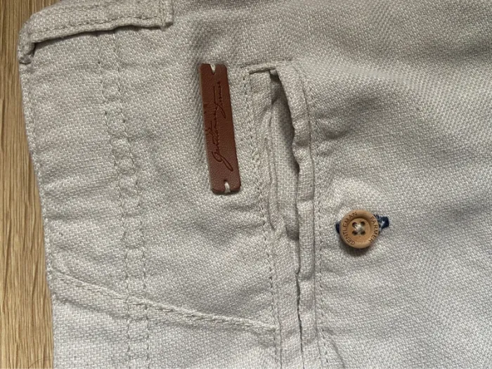 Short 38 - photo numéro 3