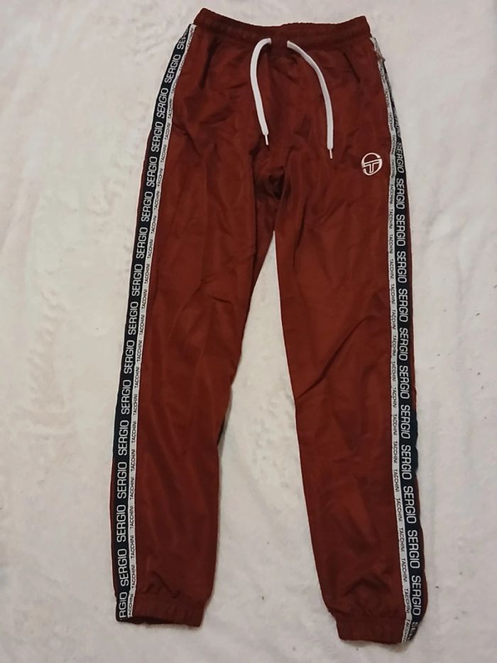 Jogging Sergio Tacchini Taille XS - photo numéro 2