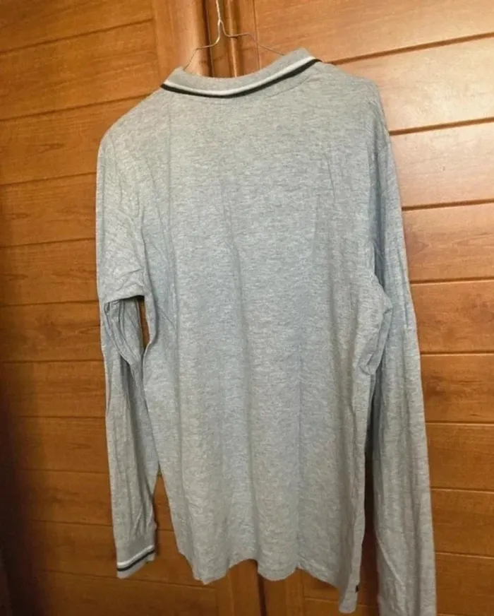 Polo homme M Threadbare neuf - photo numéro 6