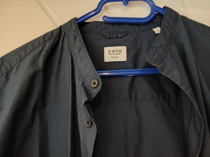 Chemise celio - photo numéro 4