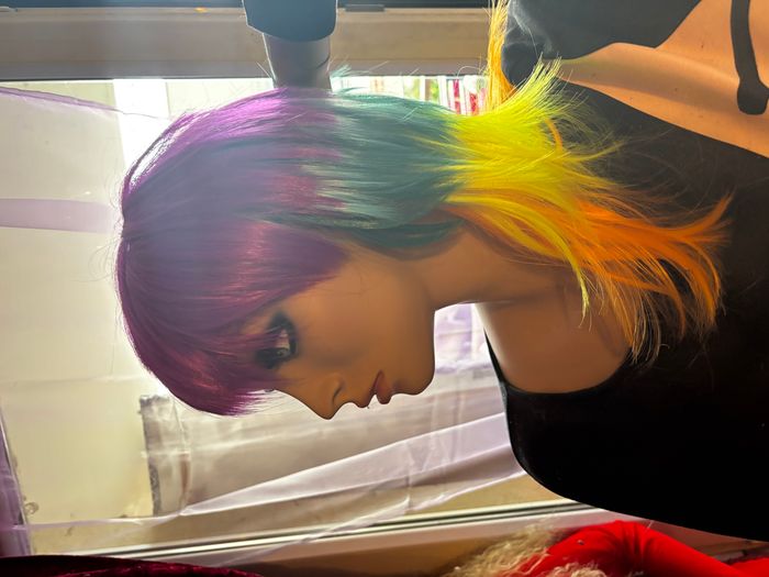 Robe 40/45 avec manches - photo numéro 3