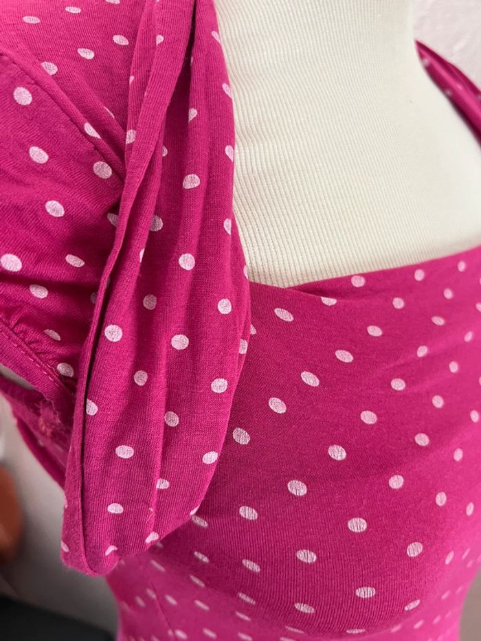 Robe tunique T.S - photo numéro 4